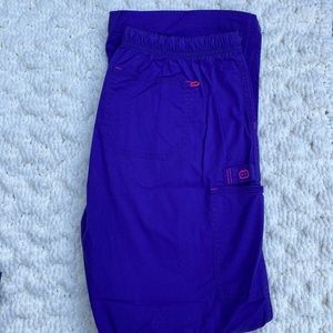 Wonderwink scrub pants